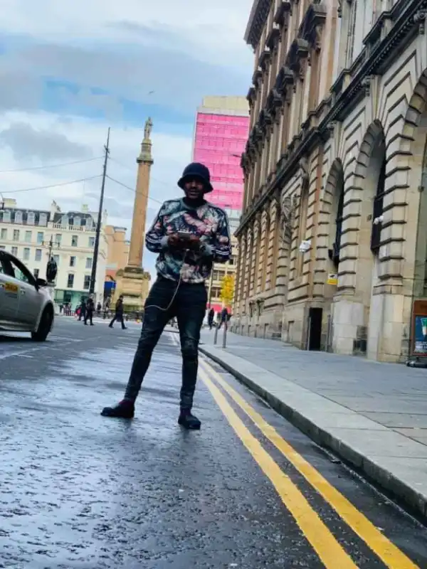 Kabza De Small - Untitled Track